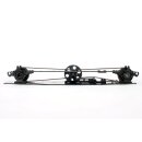 R11 MID Kit - Alu-Chassis (R11 2018 & R11 2019)