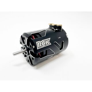 RCK 230051 - RCK Brushless Motor - Challenge legal - 17.5T - V2