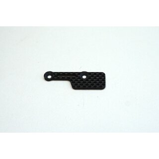 2.0mm Graphite Sensor Plate