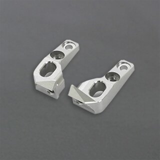 R8.2 LCG Rear Low Arm Bracket-RR Separated