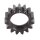 Serpent 966 1st Pinion 15T  /7075 Aluminum Hard Coating