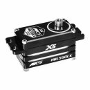 HBL550LX - HV Digital Servo brushless - X5 Serie