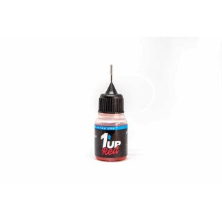 1up Racing Red CV Joint Oil – 8ml Oiler Bottle