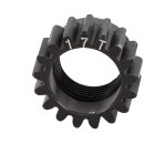 Racing Pinion for Serpent 733 /747 1st 17T  /7075-T6 Alu...