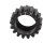 Racing Pinion for Serpent 733 /747 1st 17T  /7075-T6 Alu Hard Coating