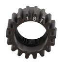 Racing Pinion for Serpent 733 /747 1st 18T  /7075-T6 Alu...