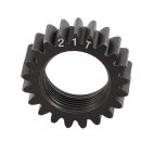 Racing Pinion for Serpent 733 /747 2nd 21T  /7075-T6 Alu...