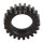 Racing Pinion for Serpent 733 /747 2nd 22T  /7075-T6 Alu Hard Coating