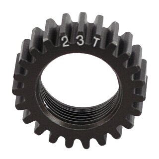 Racing Pinion for Serpent 733 /747 2nd 23T  /7075-T6 Alu Hard Coating