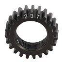 Racing Pinion for Serpent 733 /747 2nd 23T  /7075-T6 Alu...