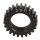 Racing Pinion for Serpent 733 /747 2nd 23T  /7075-T6 Alu Hard Coating