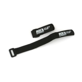 Rockamp Battery Strap Klettband M 170 x 16mm