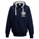 LMI Zip-Hoodie (Größe M)