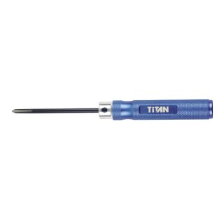 4.0mm X 85mm Length Philips Screwdriver