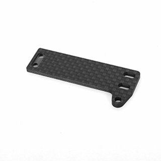 R12 Servo Mount Plate