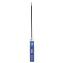 4.0mm X 170mm Length Flat Screwdriver for .12 Engine Tuning