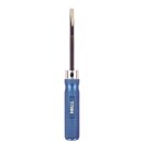 5.8mm /6.0mm X 100mm Length Flat Screwdriver for Engine Head