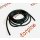 high flex silicon wire 12awg black (2m)