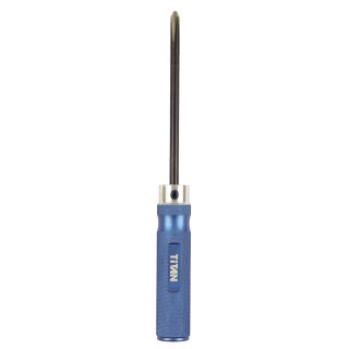 6.0mm X 125mm Length Philips Screwdriver