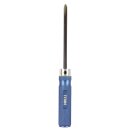 6.0mm X 125mm Length Philips Screwdriver