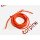 high flex silicon wire 14awg red (2m)
