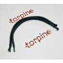 nylon housting, highflex sensor cable 210mm (2pcs)