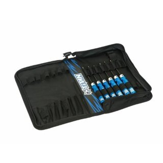 TiTAN Basic Tool Set with Bag