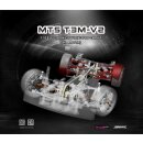 MTS T3M V2 PRO Touring Car Version 2023