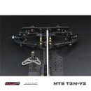 MTS T3M V2 PRO Touring Car Version 2023