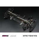 MTS T3M V2 PRO Touring Car Version 2023