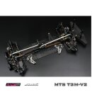 MTS T3M V2 PRO Touring Car Version 2023