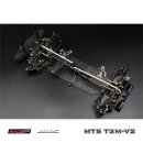 MTS T3M V2 PRO Touring Car Version 2023