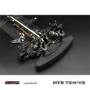 MTS T3M V2 PRO Touring Car Version 2023