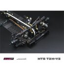 MTS T3M V2 PRO Touring Car Version 2023