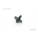 ALU. SOLID LAYSHAFT (NARROW)4.0 - MTS T3M