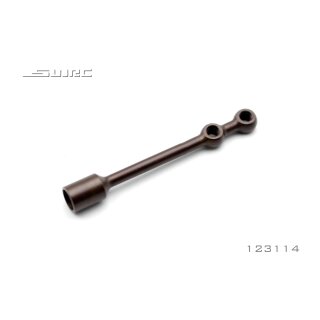 1.2 ANTI ROLL BAR SHAFT HOLDER(1)