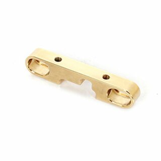 R12 Suspension Block -Brass FR(9.5g)