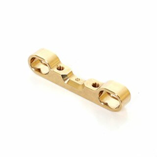 R12 Suspension Block -Brass RR(8.5g)