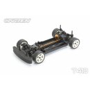 CARTEN T410 1/10 4WD Touring Car ARTR