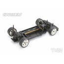 CARTEN T410 1/10 4WD Touring Car ARTR