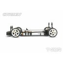 CARTEN T410R 1/10 4WD Touring Car Racing Kit