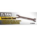 Turnbuckle Tool 3mm /4mm
