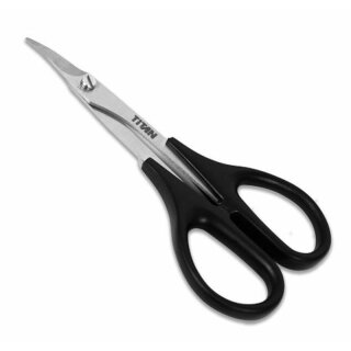 Body Shell Scissors