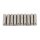 3.0mm X 11.8mm SUJ2 Pin for 1/8 On-Road Car (10pcs)