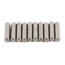 3.0mm X 13.8mm SUJ2 Pin for 1/8 Off-Road Car (10pcs)