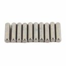 2.0mm X 10.0mm CVD Shaft Pin (10pcs)