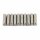 2.0mm X 11.8mm CVD Shaft Pin (10pcs)