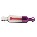 Mini Fuel Filter (Purple)