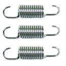 Spring for Manifold /Pipe  Stainless Spring (Long Type for Novarossi 16/17 Manifold) (3pcs)