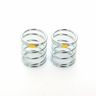 20mm Yellow Shock Spring C=2.8 (2)